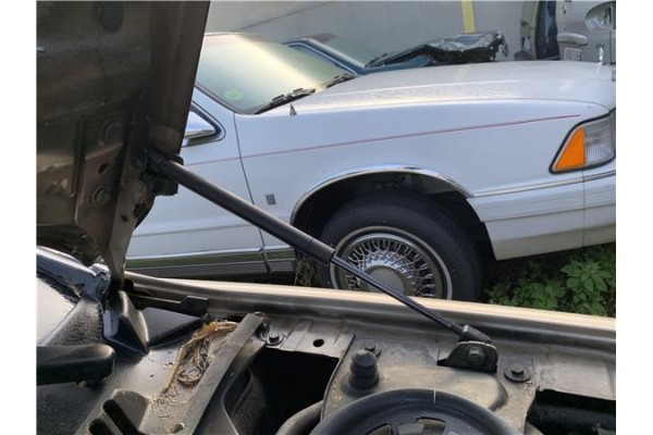 Recambio de amortiguador capo para jaguar x-type 2.0 d executive referencia OEM IAM C2S1927  