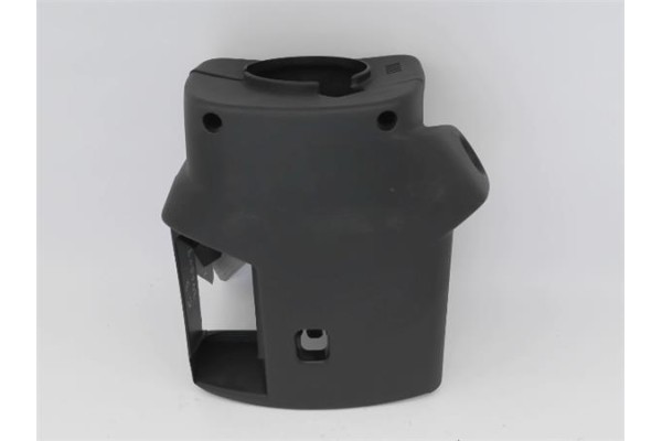 Recambio de embellecedor columna direccion para citroen c3 1.4 attraction referencia OEM IAM   