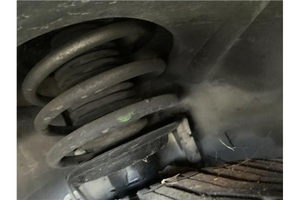 Recambio de amortiguador delantero derecho para jaguar x-type 2.0 d executive referencia OEM IAM C2S18545  