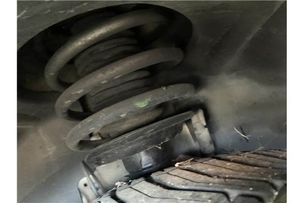 Recambio de amortiguador delantero derecho para jaguar x-type 2.0 d executive referencia OEM IAM C2S18545  