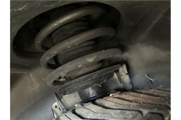 Recambio de amortiguador delantero derecho para jaguar x-type 2.0 d executive referencia OEM IAM C2S18545  