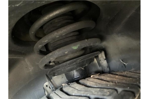 Recambio de amortiguador delantero derecho para jaguar x-type 2.0 d executive referencia OEM IAM C2S18545  