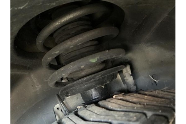 Recambio de amortiguador delantero derecho para jaguar x-type 2.0 d executive referencia OEM IAM C2S18545  