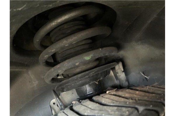 Recambio de amortiguador delantero derecho para jaguar x-type 2.0 d executive referencia OEM IAM C2S18545  