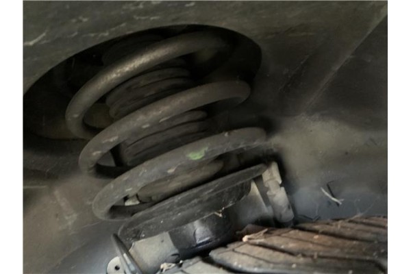 Recambio de amortiguador delantero derecho para jaguar x-type 2.0 d executive referencia OEM IAM C2S18545  