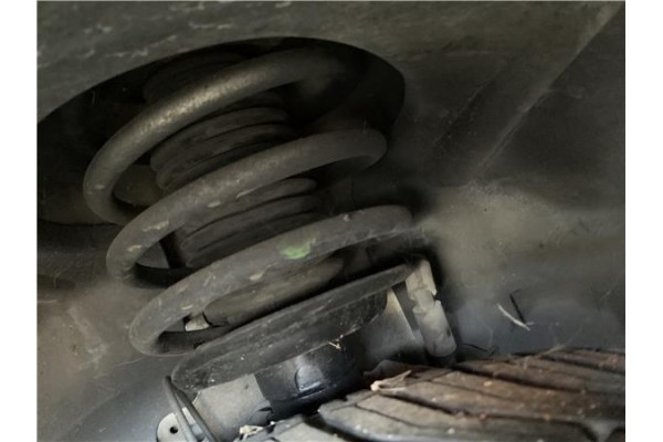 Recambio de amortiguador delantero derecho para jaguar x-type 2.0 d executive referencia OEM IAM C2S18545  