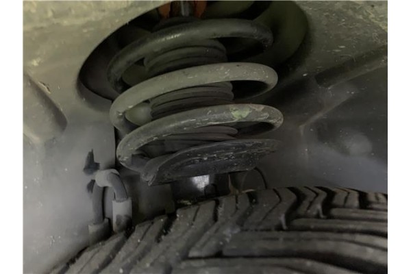 Recambio de amortiguador delantero izquierdo para jaguar x-type 2.0 d executive referencia OEM IAM C2S18545  