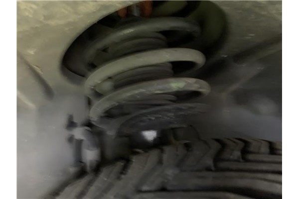 Recambio de amortiguador delantero izquierdo para jaguar x-type 2.0 d executive referencia OEM IAM C2S18545  