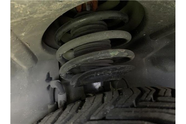 Recambio de amortiguador delantero izquierdo para jaguar x-type 2.0 d executive referencia OEM IAM C2S18545  