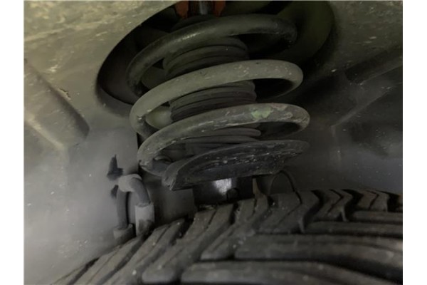 Recambio de amortiguador delantero izquierdo para jaguar x-type 2.0 d executive referencia OEM IAM C2S18545  