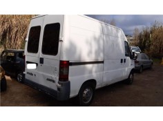 citroen jumper furgón del año 1999