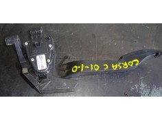 PEDAL ACELERADOR 9199356 9124423 