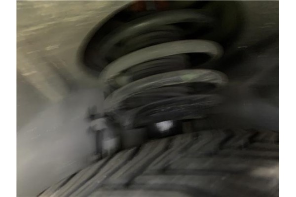 Recambio de amortiguador delantero izquierdo para jaguar x-type 2.0 d executive referencia OEM IAM C2S18545  