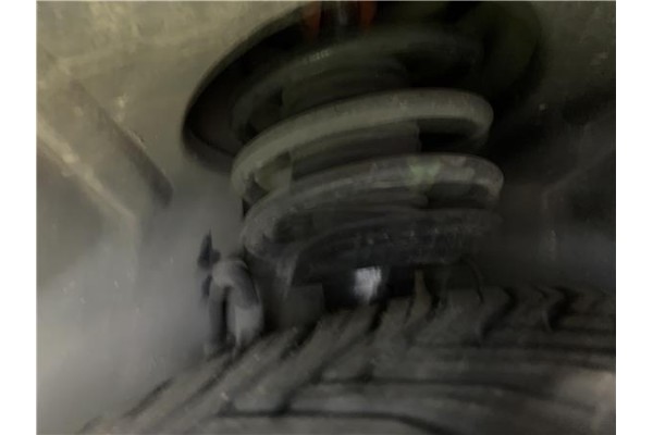 Recambio de amortiguador delantero izquierdo para jaguar x-type 2.0 d executive referencia OEM IAM C2S18545  