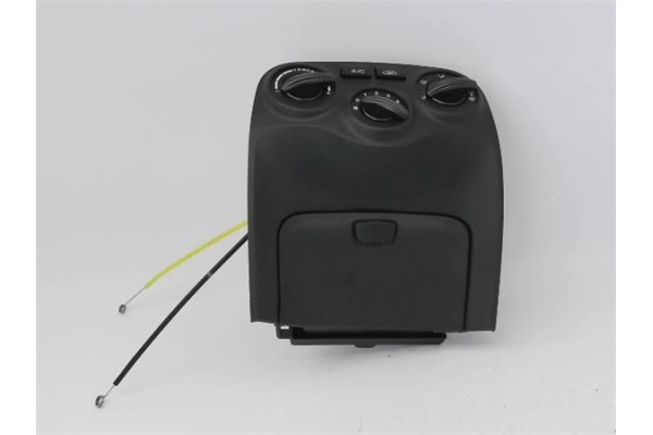 Recambio de mandos calefaccion / a.a. para kia rio (jb) 1.4 16v referencia OEM IAM   
