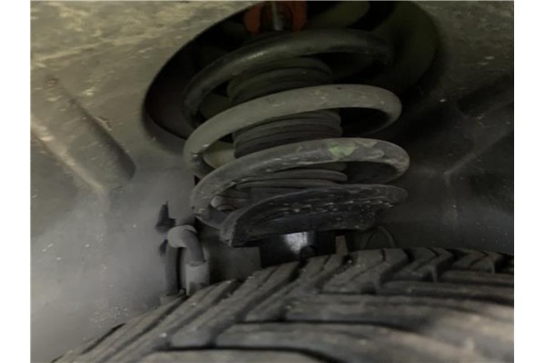 Recambio de amortiguador delantero izquierdo para jaguar x-type 2.0 d executive referencia OEM IAM C2S18545  