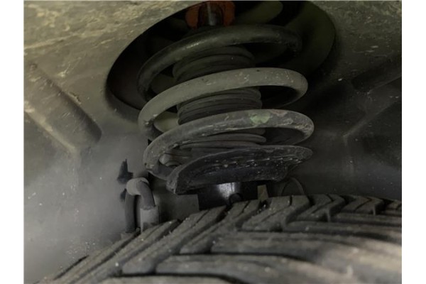 Recambio de amortiguador delantero izquierdo para jaguar x-type 2.0 d executive referencia OEM IAM C2S18545  