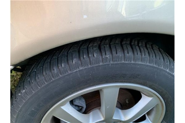 Recambio de amortiguador trasero derecho para jaguar x-type 2.0 d executive referencia OEM IAM C2S19767  