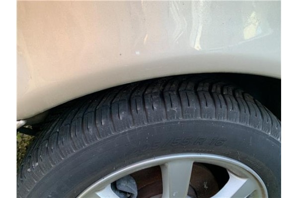 Recambio de amortiguador trasero derecho para jaguar x-type 2.0 d executive referencia OEM IAM C2S19767  