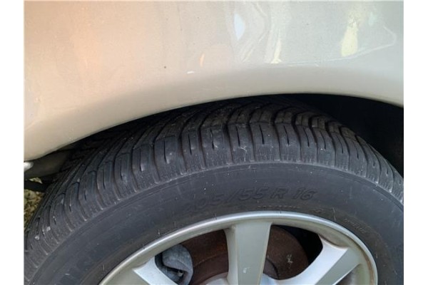 Recambio de amortiguador trasero derecho para jaguar x-type 2.0 d executive referencia OEM IAM C2S19767  