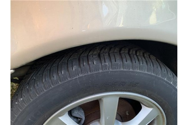 Recambio de amortiguador trasero derecho para jaguar x-type 2.0 d executive referencia OEM IAM C2S19767  