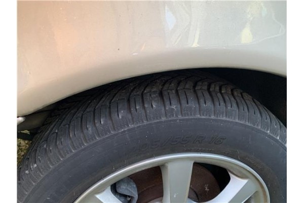 Recambio de amortiguador trasero derecho para jaguar x-type 2.0 d executive referencia OEM IAM C2S19767  