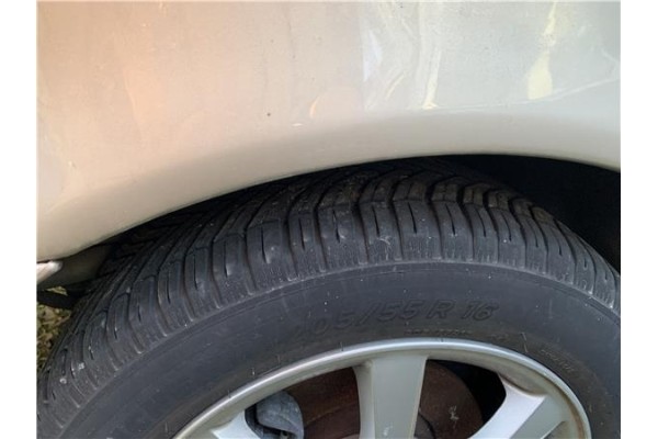 Recambio de amortiguador trasero derecho para jaguar x-type 2.0 d executive referencia OEM IAM C2S19767  