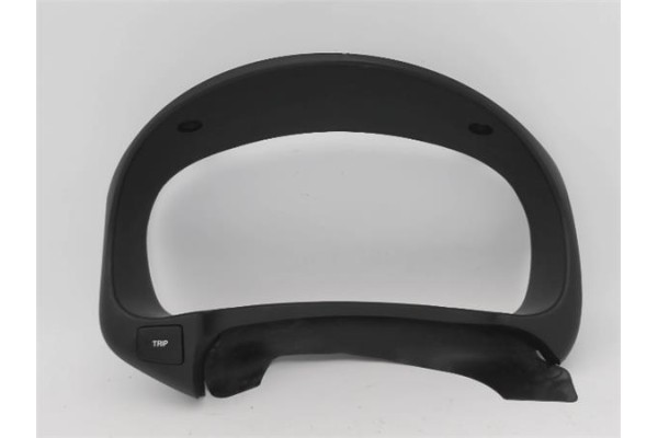 Recambio de embellecedor cuadro instrumentos para kia rio (jb) 1.4 16v referencia OEM IAM   
