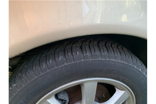 Recambio de amortiguador trasero derecho para jaguar x-type 2.0 d executive referencia OEM IAM C2S19767  