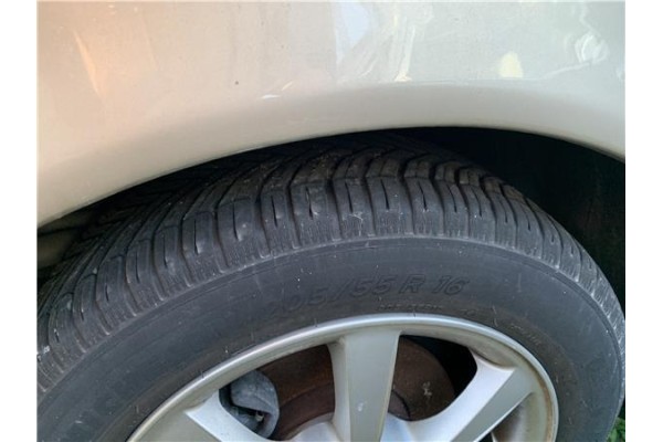 Recambio de amortiguador trasero derecho para jaguar x-type 2.0 d executive referencia OEM IAM C2S19767  