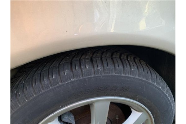 Recambio de amortiguador trasero derecho para jaguar x-type 2.0 d executive referencia OEM IAM C2S19767  