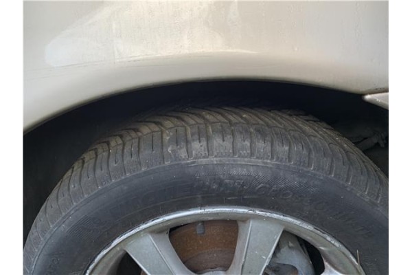 Recambio de amortiguador trasero izquierdo para jaguar x-type 2.0 d executive referencia OEM IAM C2S19767  