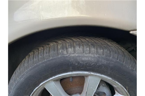 Recambio de amortiguador trasero izquierdo para jaguar x-type 2.0 d executive referencia OEM IAM C2S19767  