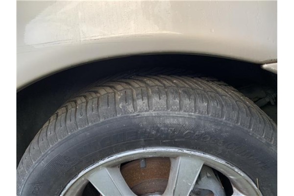 Recambio de amortiguador trasero izquierdo para jaguar x-type 2.0 d executive referencia OEM IAM C2S19767  