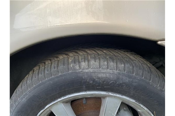 Recambio de amortiguador trasero izquierdo para jaguar x-type 2.0 d executive referencia OEM IAM C2S19767  