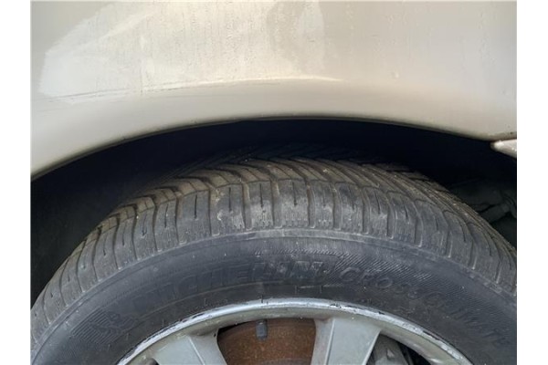 Recambio de amortiguador trasero izquierdo para jaguar x-type 2.0 d executive referencia OEM IAM C2S19767  