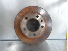 Recambio de disco freno trasero para renault master ii furgón (fd) 2.5 dci 120 referencia OEM IAM 7700314107 G9U720 