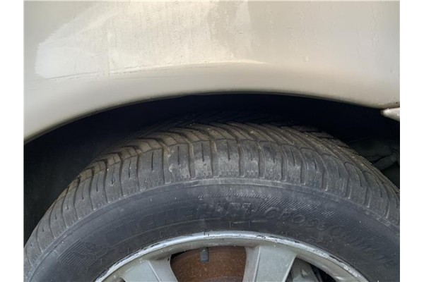 Recambio de amortiguador trasero izquierdo para jaguar x-type 2.0 d executive referencia OEM IAM C2S19767  