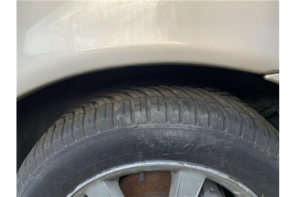 Recambio de amortiguador trasero izquierdo para jaguar x-type 2.0 d executive referencia OEM IAM C2S19767  