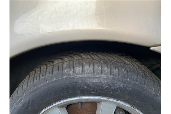 Recambio de amortiguador trasero izquierdo para jaguar x-type 2.0 d executive referencia OEM IAM C2S19767  