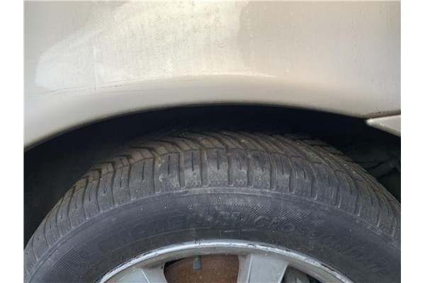 Recambio de amortiguador trasero izquierdo para jaguar x-type 2.0 d executive referencia OEM IAM C2S19767  