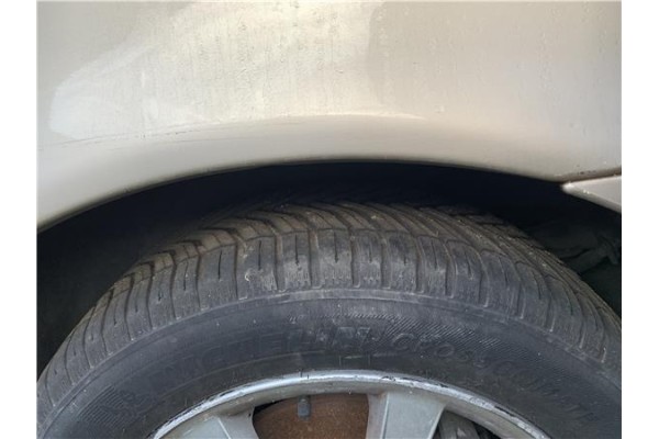 Recambio de amortiguador trasero izquierdo para jaguar x-type 2.0 d executive referencia OEM IAM C2S19767  