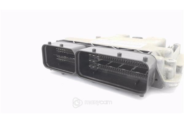 Recambio de centralita para seat altea xl (5p5) 1.9 tdi referencia OEM IAM 03G906021LN  