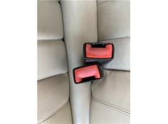 Recambio de anclaje cinturon trasero izquierdo para jaguar x-type 2.0 d executive referencia OEM IAM C2S25694LEG C2S34592LEG 