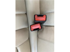 Recambio de anclaje cinturon trasero izquierdo para jaguar x-type 2.0 d executive referencia OEM IAM C2S25694LEG C2S34592LEG 