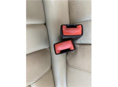 Recambio de anclaje cinturon trasero izquierdo para jaguar x-type 2.0 d executive referencia OEM IAM C2S25694LEG C2S34592LEG 