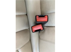 Recambio de anclaje cinturon trasero izquierdo para jaguar x-type 2.0 d executive referencia OEM IAM C2S25694LEG C2S34592LEG 