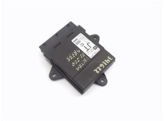 Recambio de centralita para opel vectra c berlina 1.9 cdti referencia OEM IAM 13193371 5WK46008D 