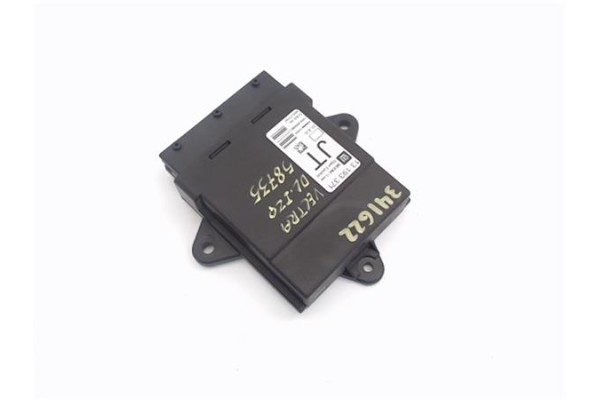 Recambio de centralita para opel vectra c berlina 1.9 cdti referencia OEM IAM 13193371 5WK46008D 