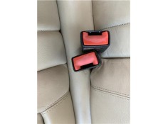 Recambio de anclaje cinturon trasero izquierdo para jaguar x-type 2.0 d executive referencia OEM IAM C2S25694LEG C2S34592LEG 